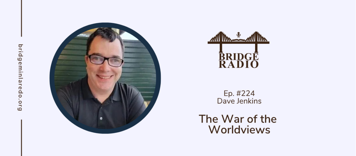 #219 Jon and Mitchell - The Missional Church (2)
