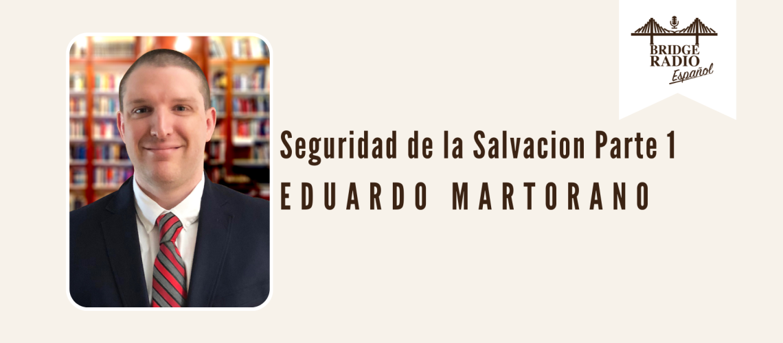 #86 Eduardo BR Spanish