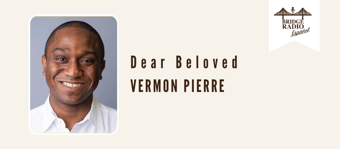 Vermon Pierre - Dear Beloved