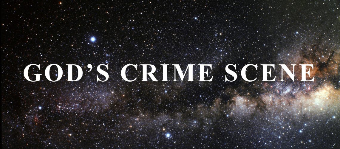 God's Crime Scene copy